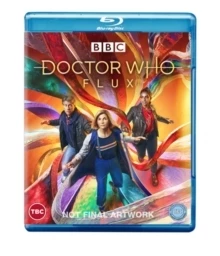 Wholesale ๐ฏ Doctor Who: Flux - The Complete Thirteenth Series (Blu-ray) Annabel Scholey, Robert Bathurst ๐ฏ