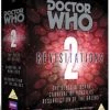 Best Sale ✔️ Doctor Who: Revisitations 2 (DVD Box Set) Leslie Grantham, Del Henney ✨