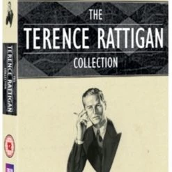 Buy 😍 Terence Rattigan Collection (DVD) Stuart Burge, Anton Rodgers 🌟