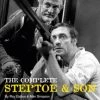 Flash Sale 🌟 Steptoe and Son: Complete Series 1-8 (DVD Box Set) Leonard Rossiter, Yootha Joyce 😀