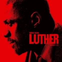 Best reviews of 👍 Luther: Series 1-3 (DVD Box Set) Indira Varma, Ruth Wilson ✨