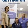 Coupon ✨ Getting On: Series 1-3 (DVD) Cush Jumbo, Joanna Scanlan 😀