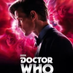 New 🔥 Doctor Who: The Complete Seventh Series (DVD Box Set) Dougray Scott, Warwick Davis ⌛