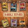 Cheap 🔥 Horrible Histories: Series 1-6 (DVD Box Set) Rowan Atkinson, Ben Willbond 🔔