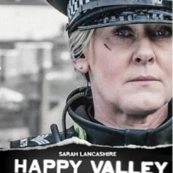 Buy 💯 Happy Valley: Series 1-2 (DVD Box Set) Shane Zaza, Amelia Bullmore 🌟