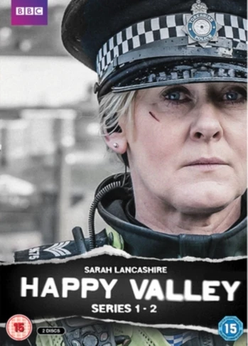 Buy ๐ฏ Happy Valley: Series 1-2 (DVD Box Set) Shane Zaza, Amelia Bullmore ๐