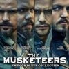 Promo 👍 Musketeers: The Complete Collection (DVD Box Set) Luke Pasqualino, Santiago Cabrera 🛒