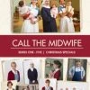 Best Sale ⌛ Call the Midwife: Series 1-5 (DVD Box Set) Charlotte Ritchie, Helen George 🌟