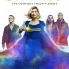 Buy ✨ Doctor Who: The Complete Twelfth Series (DVD Box Set) Tosin Cole, Lenny Henry 🤩