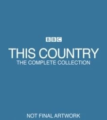 Deals 🔔 This Country: The Complete Collection (DVD Box Set) Daisy May Cooper, David Nightingale 🤩