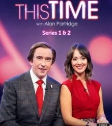 Budget 👍 This Time With Alan Partridge: Series 1 & 2 (DVD) Steve Coogan, Susannah Fielding 🥰