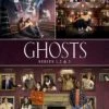 Best Sale ✔️ Ghosts: Series 1-3 (DVD Box Set) Katy Wix, Jim Howick ❤️