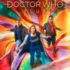 Flash Sale ⌛ Doctor Who: Flux - The Complete Thirteenth Series (DVD Box Set) Kevin McNally, Jemma Redgrave 😀