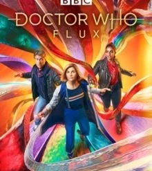 Flash Sale ⌛ Doctor Who: Flux - The Complete Thirteenth Series (DVD Box Set) Kevin McNally, Jemma Redgrave 😀