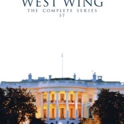 Cheapest 🌟 West Wing: The Complete Series 1-7 (DVD Box Set) 🧨