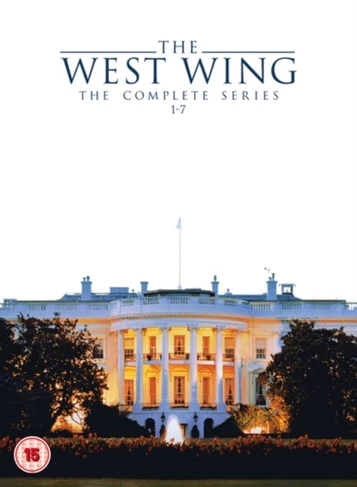 Cheapest ๐ West Wing: The Complete Series 1-7 (DVD Box Set) ๐งจ