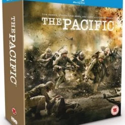Cheap 😉 Pacific (Blu-ray Box Set) Martin McCann, James Badge Dale 💯
