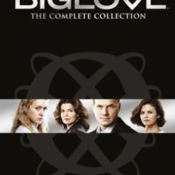 Best deal 😉 Big Love: The Complete Collection (DVD Box Set) Douglas Smith, Bill Paxton ❤️