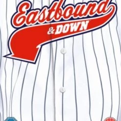 Buy 🤩 Eastbound & Down: The Complete Seasons 1-4 (DVD Box Set) Michael Pena, Bo Mitchell 😍