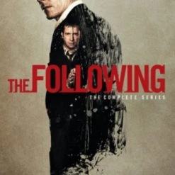 Best deal 👍 Following: The Complete Series (DVD Box Set) John LaFayette, Adan Canto 🔔