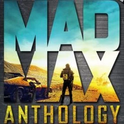 Deals 😍 Mad Max Anthology (Blu-ray Box Set) Joanne Samuel, Helen Buday ✨