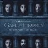 Flash Sale ✨ Game of Thrones: The Complete Sixth Season (Blu-ray Box Set) Lena Headey, Emilia Clarke 👏