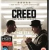 Hot Sale 🎉 Creed (Blu-ray 4K Ultra HD) Maria Breyman, Tony Bellew ⭐