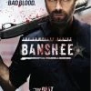 Outlet 😉 Banshee: The Complete Series (DVD Box Set) Ulrich Thomsen, Hoon Lee ⭐