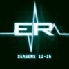 Deals 🥰 ER: Seasons 11-15 (DVD Box Set) Mekhi Phifer, Alex Kingston 🎉