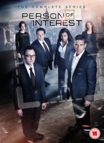 Cheap ๐ Person of Interest: The Complete Series (DVD Box Set) Michael Emerson, Robert John Burke ๐