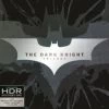 Budget ⭐ Dark Knight Trilogy (Blu-ray 4K Ultra HD + Blu-ray) Michael Caine, Christian Bale 🧨