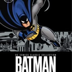 Brand new 🧨 Batman: The Complete Animated Series (DVD Box Set) 🔥