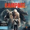 Best Pirce ✔️ Rampage (Blu-ray 4K Ultra HD + Blu-ray + Digital Download) Malin Akerman, Joe Manganiello 🧨