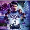 Best Sale 🎉 Ready Player One (Blu-ray 4K Ultra HD + Blu-ray) Tye Sheridan, Win Morisaki 😀