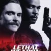 New 🔥 Lethal Weapon: Seasons 1-2 (Blu-ray Box Set) Clayne Crawford, Jordana Brewster 💯