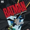 Budget 🤩 Batman: The Complete Animated Series (Blu-ray Deluxe Limited Edition Box Set) 🎉