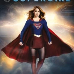 Best deal 😉 Supergirl: Seasons 1-4 (DVD Box Set) Melissa Benoist, David Harewood ⌛