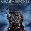 Best reviews of 🔔 Game of Thrones: The Complete Series (Blu-ray Box Set) Jack Gleeson, Nikolaj Coster-Waldau ✨