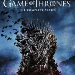 Best reviews of 🔔 Game of Thrones: The Complete Series (Blu-ray Box Set) Jack Gleeson, Nikolaj Coster-Waldau ✨
