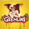 Brand new 😍 Gremlins (Blu-ray 4K Ultra HD + Blu-ray) Scott Brady, Zach Galligan 🎉