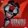 Best Sale 😉 Batman Beyond: The Complete Series (Blu-ray Box Set) 🎁