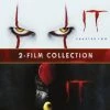 Best Pirce 😍 It: 2-film Collection (Blu-ray Limited Edition Box Set) Bill Hader, Nicholas Hamilton 🛒