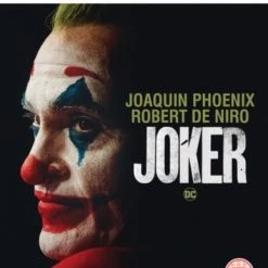 Cheapest 🎁 Joker (Blu-ray 4K Ultra HD + Blu-ray) Todd Phillips, Marc Maron 😍