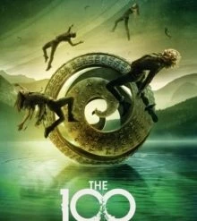 Cheapest ✔️ 100: The Complete Seventh and Final Season (DVD Box Set) Chuku Modu, Tasya Teles 🎁