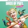 Cheapest 🎉 Birds of Prey - And the Fantabulous Emancipation of One Harley... (Blu-ray 4K Ultra HD + Blu-ray) Rosie Perez, Margot Robbie 🔔