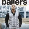 Buy 🥰 Ballers: The Complete Series (DVD Box Set) Arielle Kebbel, Troy Garity 🧨