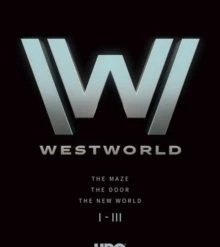 Budget 😀 Westworld: Seasons 1-3 (Blu-ray Box Set) Evan Rachel Wood, Jeffrey Wright 🔔