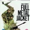 Brand new 😍 Full Metal Jacket (Blu-ray 4K Ultra HD + Blu-ray) Arliss Howard, Dorian Harewood 🔥