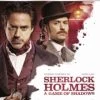 Outlet 💯 Sherlock Holmes: A Game of Shadows (Blu-ray 4K Ultra HD + Blu-ray) Rachel McAdams, Noomi Rapace 👍