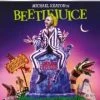 Deals 🥰 Beetlejuice (Blu-ray 4K Ultra HD + Blu-ray) Glenn Shadix, Sylvia Sidney 💯